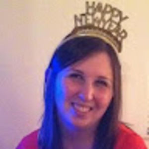 Meet your Posher, Katey